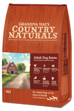 Grandma Mae's Country Naturals Adult Dog Food Sensitive Stomach Entrée (24 lb)