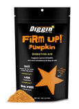 Diggin Your Dog Firm Up! Pumpkin Apple Pectin Fiber Supplement