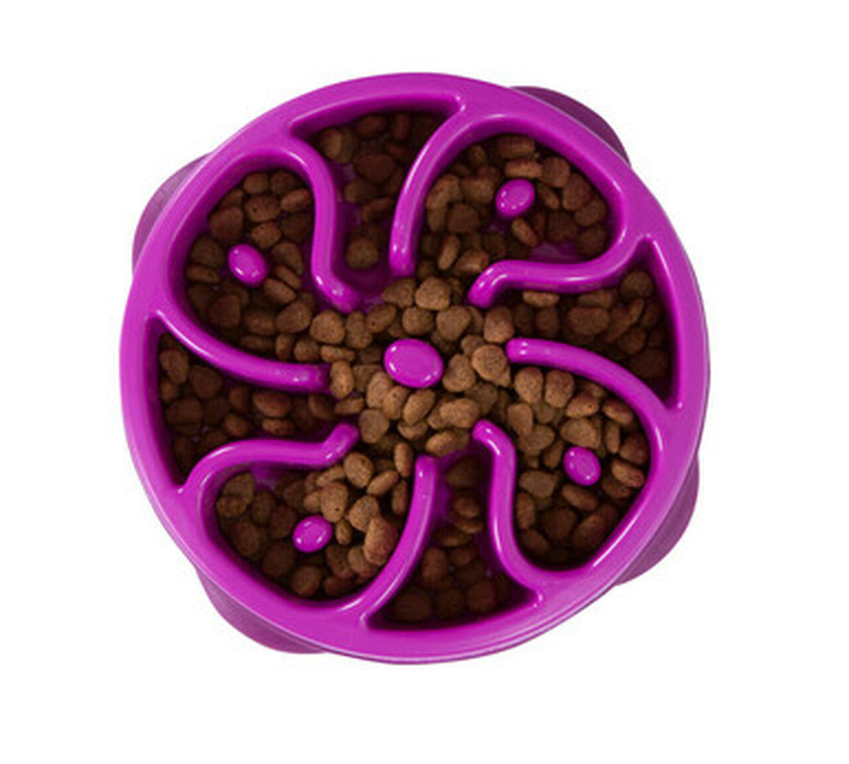 Outward Hound Slow Feeder Dog Bowl - Hilton, NY - Pet Friendly