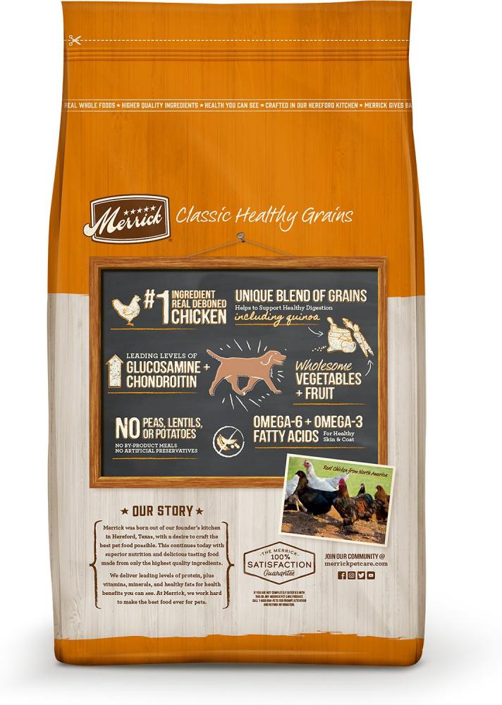 grain free purina dog food Redbarn Pet Products Grain-Free Land Recipe Dog Food - Conyers, GA
