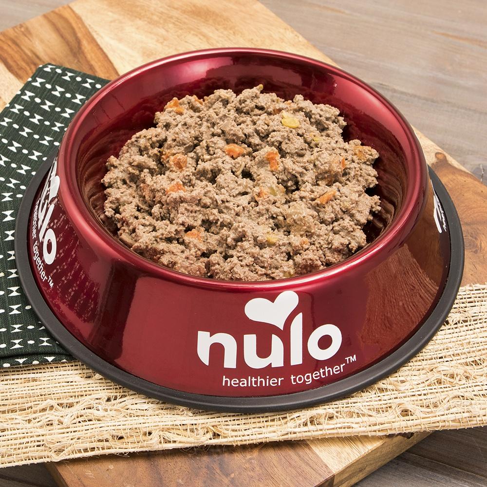 Nulo FreeStyle Trim Grain Free Turkey & Cod Recipe Canned Adult