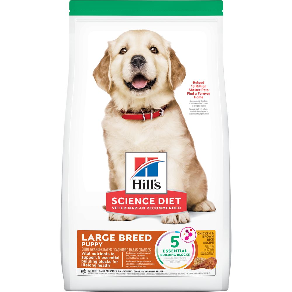 Hills Science Large Breed Dog Food: Ultimate Nutrition for Giants