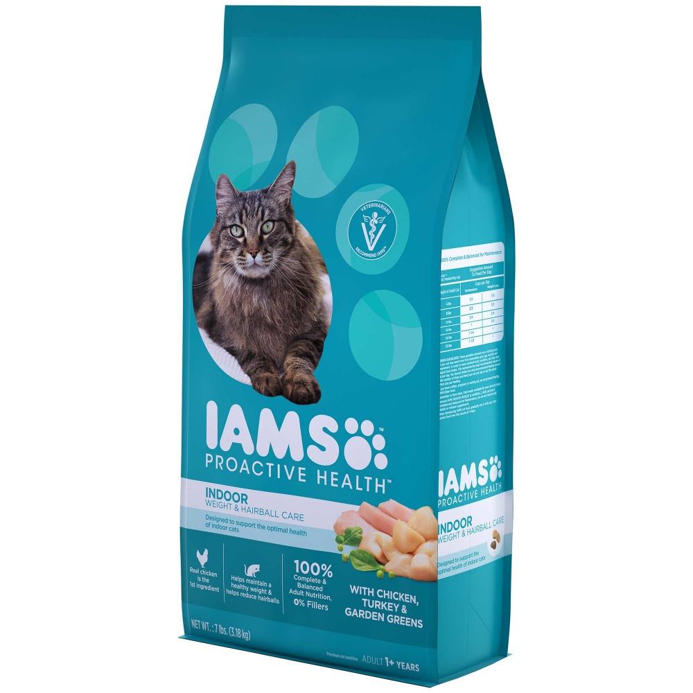 What's your Pet Food IQ? – Clinical Nutrition Service at Cummings School