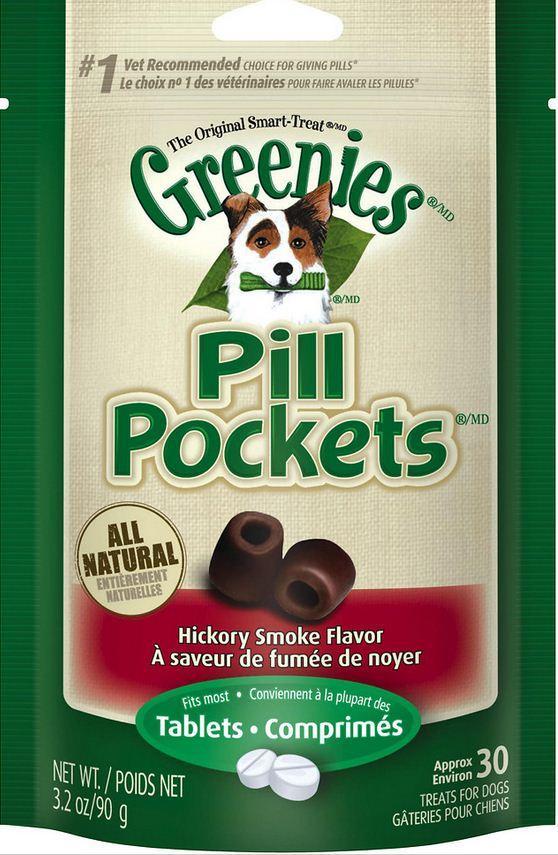 Cheap pill pockets for clearance dogs