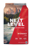 Next Level Super Premium Dog Food Hi-Energy (40 Lb)