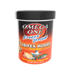 Omega One Freeze Dried Tubifex Worms