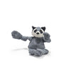 Huggle Hounds Reggie Raccoon Knottie® Dog Toy (Small)