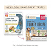 The Honest Kitchen Grain Free Turkey Recipe Dehydrated Dog Food