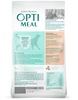 Optimeal Chicken & Brown Rice for Adult Cats