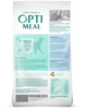 Optimeal SKIN & DIGESTIVE Salmon & Brown Rice for Adult Cats