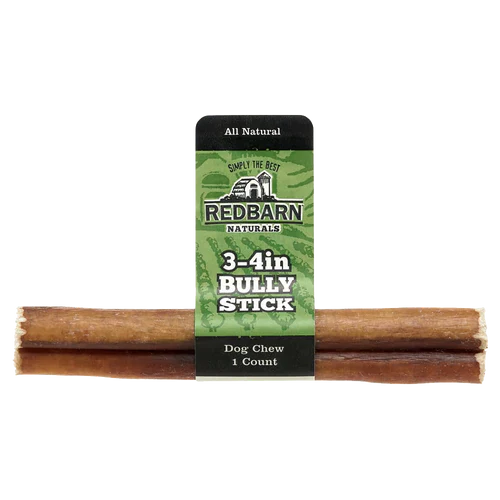 Redbarn Bully Stick (12 2 Ct)