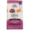 Natural Balance Limited Ingredient Reserve Grain Free Sweet Potato & Venison Recipe Dry Dog Food (22 Lb)