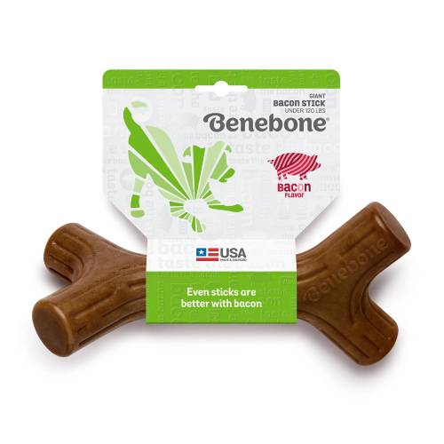 Benebone Bacon Stick