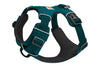 Ruffwear Front Range Harness Tumalo Teal (Large/XLarge)