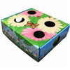 Doyen Cat Puzzle Box Garden