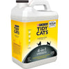 Tidy Cats 4-in-1 Strength Clumping Cat Litter