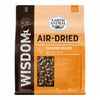 Earth Animal Dog Wisdom Air-Dried Chicken* (2lb)