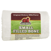 Redbarn Filled Bone Hickory BBQ Flavor (Small - Case of 20)