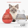 Catit Pixi Treat Dispenser Mouse