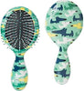 Wet Brush Pet Brush Small Breed Detangler (Camo)