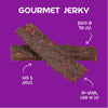 Cloud Star Wag More Bark Less Jerky: Duck & Apple Dog Treats