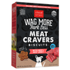 Cloud Star WMBL Meat Craver Beef 12oz*