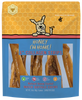 Honey I'm Home! Collagen Strips Dog Chew Treat