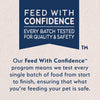 Natural Balance Limited Ingredient Diet Grain Free Salmon & Sweet Potato Recipe Dry Dog Food