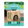 Oxbow Enriched Life Hay House for Guinea Pig (Medium)