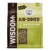 Earth Animal Dr. Bob Goldstein's Wisdom™ Air-Dried From the Seed Recipe Dog Food (2 LB)