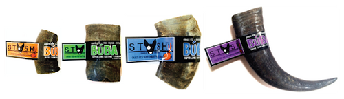 Super Snouts Water Buffalo Horn