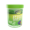 Omega One® Veggie Flakes With Kelp