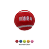 KONG Sport Softies Ball Assorted Dog Toy (Small)