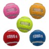 KONG Sport Softies Ball Assorted Dog Toy (Small)