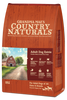 Grandma Mae's Country Naturals Adult Dog Food Sensitive Stomach Entrée