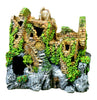 Blue Ribbon Pet Products Exotic Environments® Forgotten Ruins Crumbling Castle