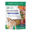 Nature’s Blend Small Breed Premium Freeze-Dried Raw Dog Food