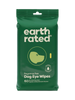 Earth Rated Dog Eye Wipes (60 Count)