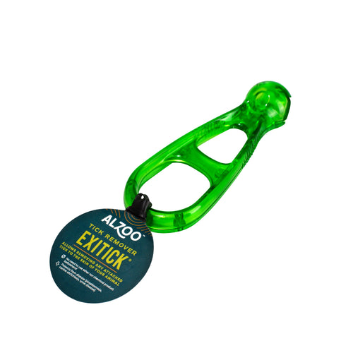 Alzoo Exitick – Tick Remover (1 Tool)