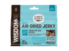 Earth Animal Wisdom™ Air-Dried From the Sea Recipe Jerky Dog Treats