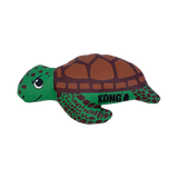 KONG Max Turtle Dog Toy (Medium)