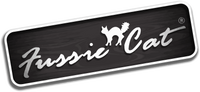 Fussie Cat