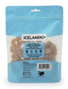 Icelandic+ Mini Cod Fish Chip Treats for Training & Small Dogs (3 Oz.)