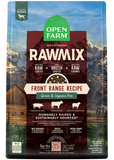 Open Farm Front Range Grain-Free RawMix for Dogs