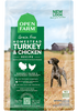 Open Farm Homestead Turkey & Chicken Grain-Free Dry Dog Food