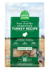 Open Farm Homestead Turkey Freeze Dried Raw Patties for Dogs (10.5 oz)