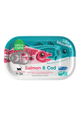 Open Farm Salmon & Cod Topper for Cats (3.17 oz)