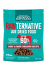 Rawternative Air Dried Beef & Organs (3lb)