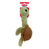 KONG Scruffs Turtle Dog Toy (Medium/Large)