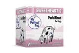 My Perfect Pet Sweetheart’s Pork Blend (4 lbs)